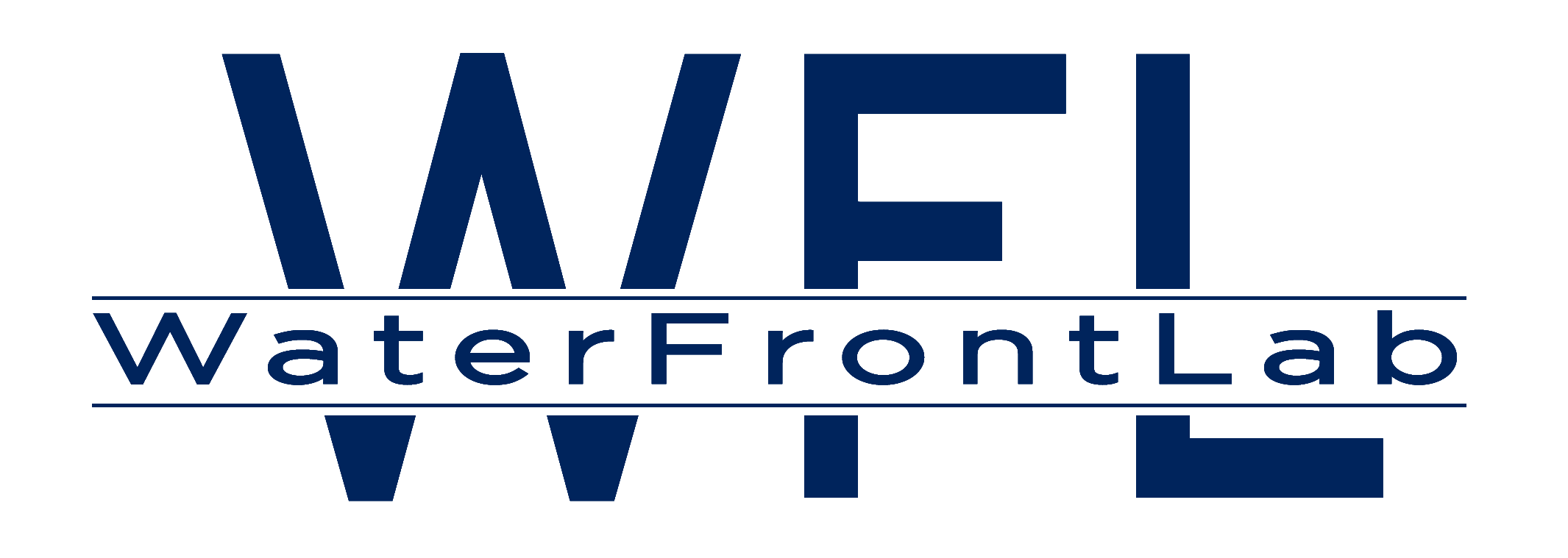 WaterFrontLab ETS